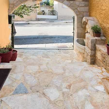 Dominic Chania 3 Room Apartment מראה חיצוני תמונה