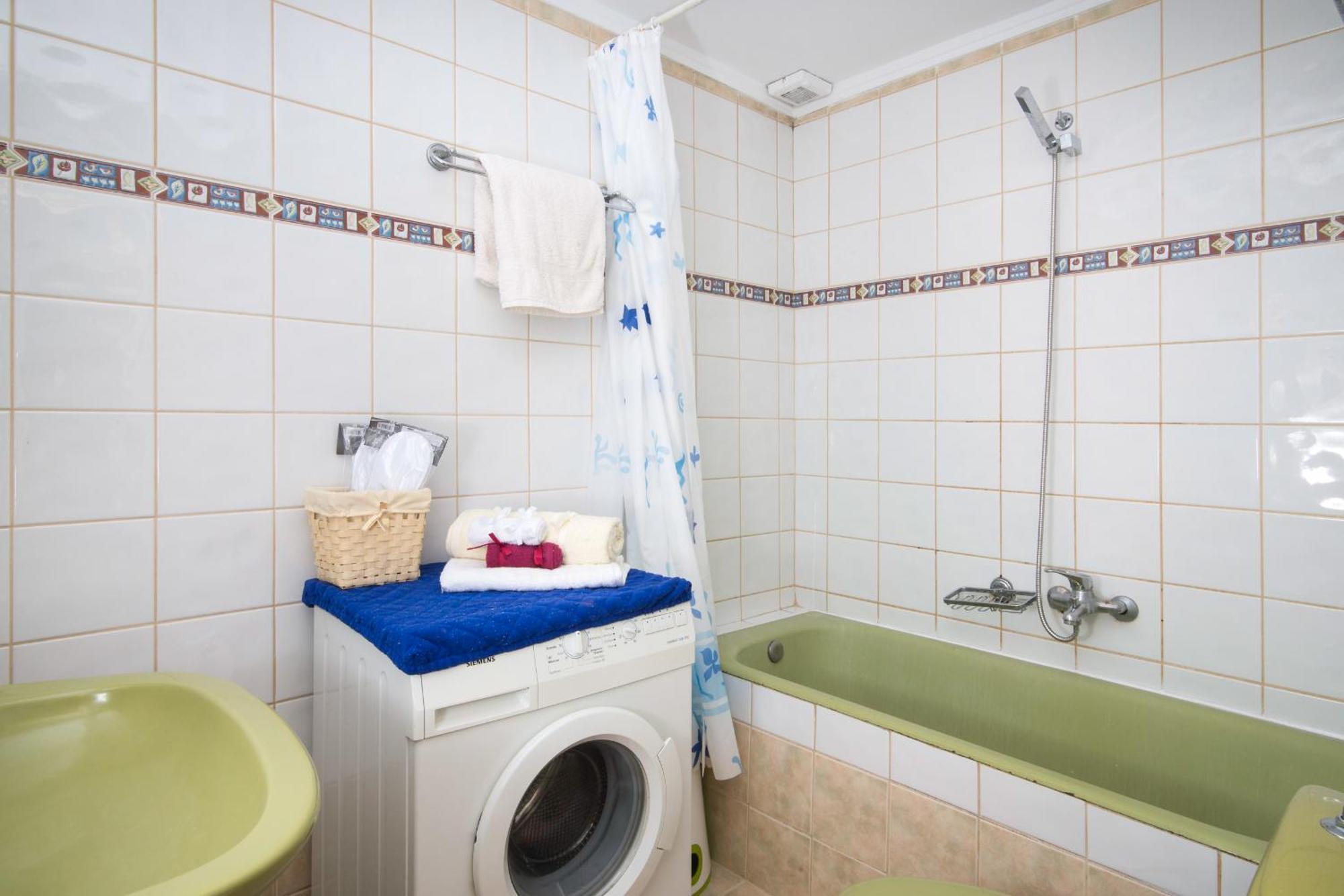 Dominic Chania 3 Room Apartment מראה חיצוני תמונה